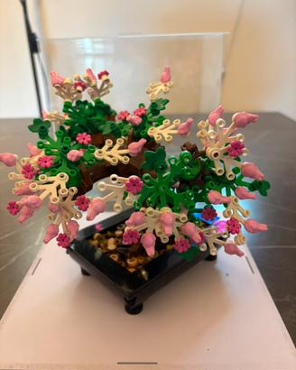 Lego Creator Expert Bonsai - 10281