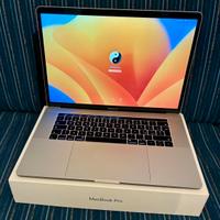 MacBook Pro 15” Apple