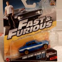 Modellini Auto 1:64 Marcoal