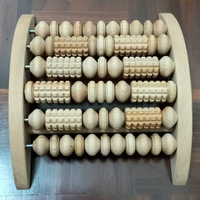 Rullo Massaggiatore Piedi