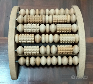 Rullo Massaggiatore Piedi