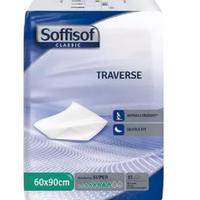 Soffisof Traverse traversine Assorbente 60x90