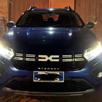 Dacia Sandero Stepway Benz/Gpl