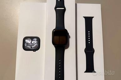 Apple Watch Series 11 46mm GPS