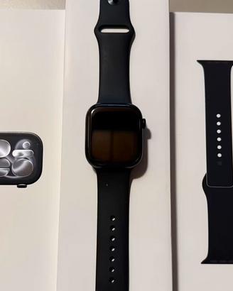 Apple Watch Series 11 46mm GPS