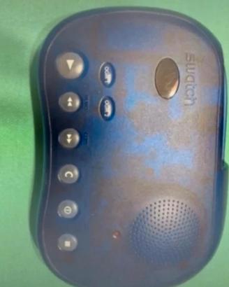 Segreteria telefonica Swatch Vintage