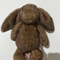 Jellycat Hoppleston Luxe Bunny