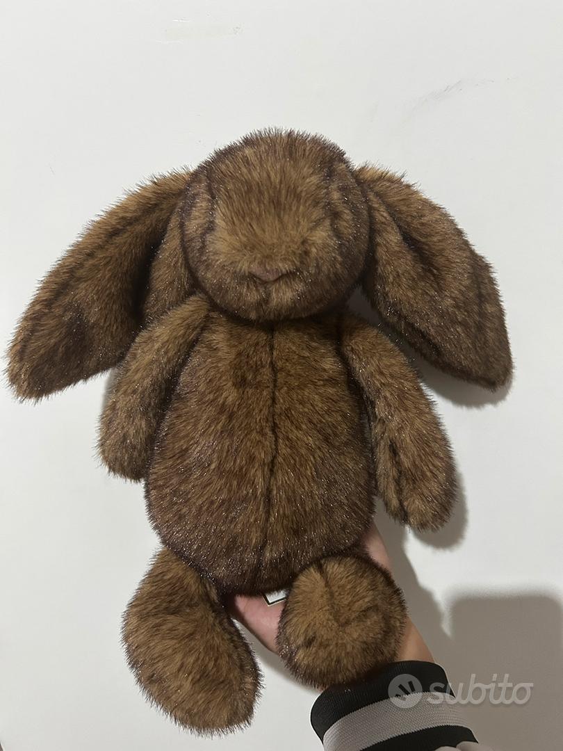 Jellycat Hoppleston Luxe Bunny - Tutto per i bambini In vendita a
