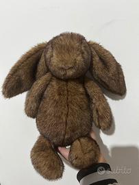 Jellycat Hoppleston Luxe Bunny