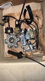 Ricambi vari ducati st2 - st4