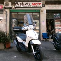 Piaggio Beverly 350 - SPORT TOURING