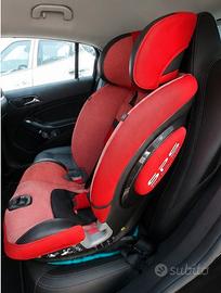 seggiolino auto Foppapedretti