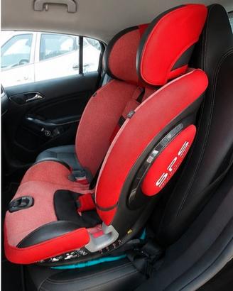 seggiolino auto Foppapedretti