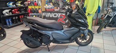 Malaguti Madison 125 SUPER PROMO
