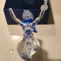 ISADORA MAGIC OF DANCE ANNUAL EDITION 2002