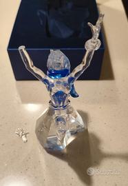 ISADORA MAGIC OF DANCE ANNUAL EDITION 2002