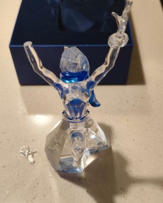 ISADORA MAGIC OF DANCE ANNUAL EDITION 2002