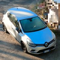Renault Clio 4