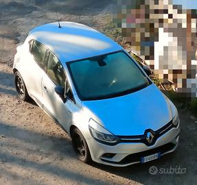 Renault Clio 4