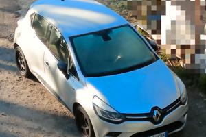 Renault Clio 4