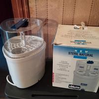 3 prodotti per l'infanzia MARCA CHICCO 