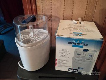 3 prodotti per l'infanzia MARCA CHICCO 