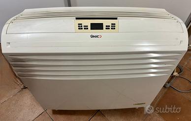 Condizionatore Unico Olimpia Splendid