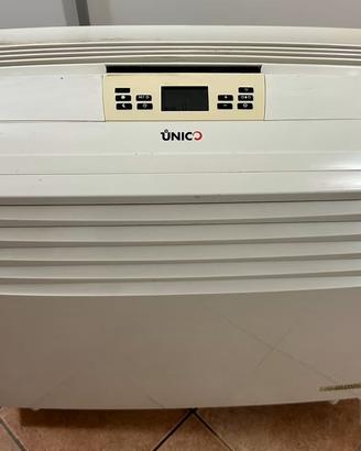 Condizionatore Unico Olimpia Splendid