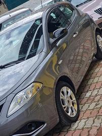 Lancia Ypsilon 1.3 MJT 16V 95 CV 5 porte S&S Plati