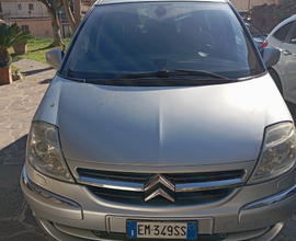 Citroen C8 2.0 HDI 160 cv