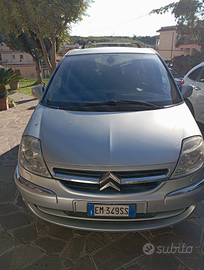 Citroen C8 2.0 HDI 160 cv