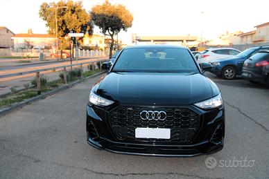 AUDI Q3 35 TDI 150 CV S tronic QUATTRO EDITION