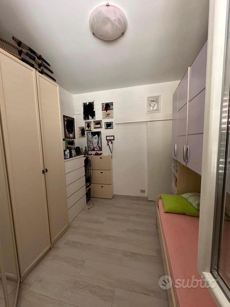 Appartamento – Ancona, San Pietro - Altro