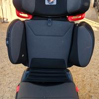 seggiolino Peg-Perego isofix