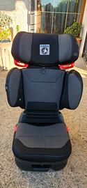 seggiolino Peg-Perego isofix