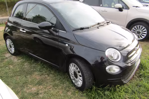 Fiat 500 1.2 EasyPower Lounge