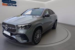 MERCEDES Classe GLE Coupé