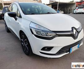 RENAULT - Clio Sporter Sporter 1.5 dci Moschino