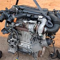 motore FIAT SCUDO 1.6D 90CV