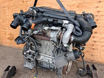 motore FIAT SCUDO 1.6D 90CV