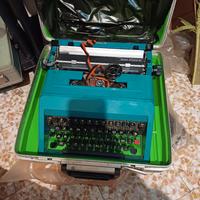 Macchina da scrivere Olivetti  studio 45