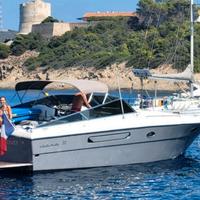 Itama 38 del 2003 - Refit 2016