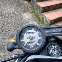 Yamaha Tricker 250