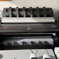 PLOTTER HP DesignJet T2530 - PostScript MFP