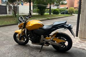 Honda Hornet 600