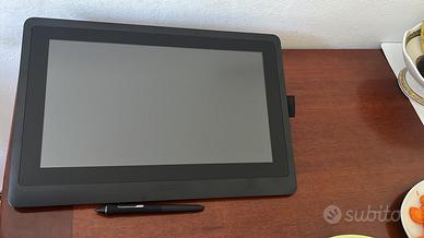 Tavoletta Grafica Wacom