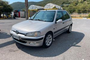 Peugeot 106 XR 1.4 1998