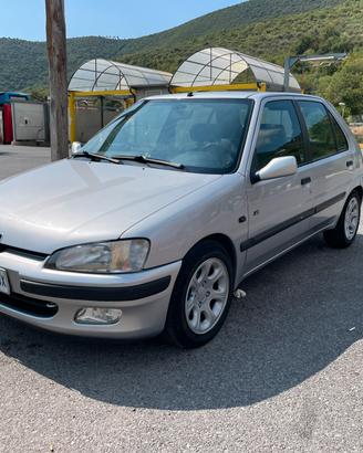 Peugeot 106 XR 1.4 1998