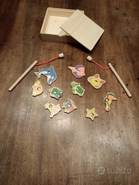 Pesca fortunata bambini (in sconto)