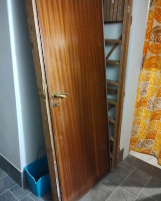 Porte da interno